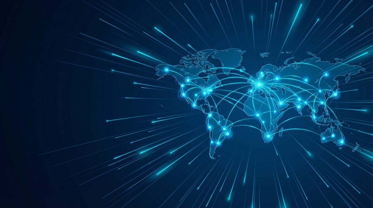 皮秒加速器全球网络加速